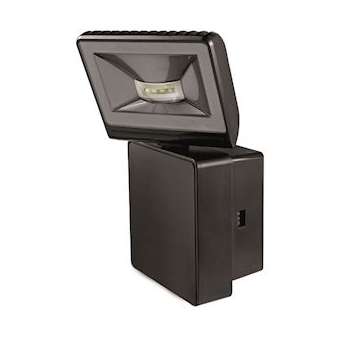 Projecteur 102-140 8w noir 3000k|Theben-THB1020752