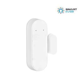AOne Zigbee - Détecteur d'ouvrant|Aurora-ABIAUA1ZBDWS