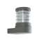 POLO - Applique Mur Ext. IP44 IK07, graphite, E27 70W max., lampe non incl.|Aric-ARI3120
