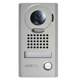 Platine vidéo saillie pour gamme jo|Aiphone-AIPJODV