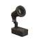 SANDE graphite 8,6W LED 750lm 3000K IP65 classe I|Norlys-NOS1594GR