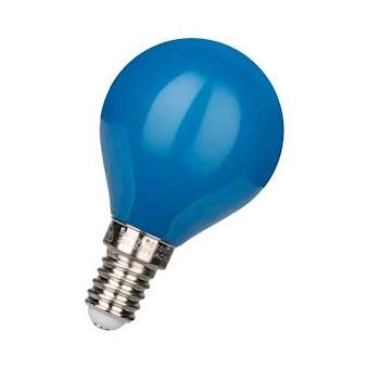 Led Party G45 E14 1W Bleu|Bailey-BIY80100040065