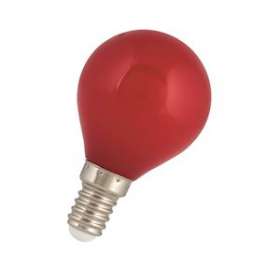 Led Party G45 E14 1W Rouge|Bailey-BIY80100040067