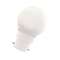 Led Ball G45 B22D 240V 1W 827 Fr