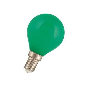 Led Party G45 E14 1W Vert|Bailey-BIY80100040068