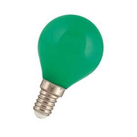 Led Party G45 E14 1W Vert|Bailey-BIY80100040068