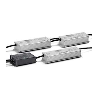 Driver LED ECXe1400.364 Midnight - courant prog (usine 700mA) - 200W -IP67|Vossloh schwabe-SSH186887