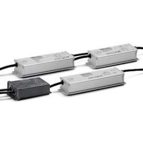 Driver LED ECXe1400.364 Midnight - courant prog (usine 700mA) - 200W -IP67|Vossloh schwabe-SSH186887