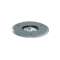 MIRA 65-24 - Enc.Sol Ext. IP67 IK08, D80, alu gris, LED 24V 5W 3000K, 30000H