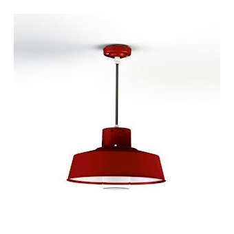 Faktory N° 2 Rouge tomate 110|Roger Pradier-PRR122002110