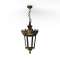 Louvre N° 1 led 3000DEGk Patiné doré 009
