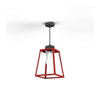 Lampiok 1 N° 3 clair Rouge tomate 110|Roger Pradier-PRR131005110