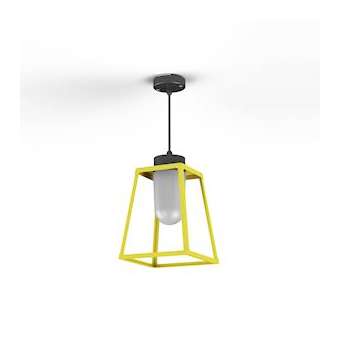 Lampiok 1 N° 3 opale Jaune soufre 068|Roger Pradier-PRR131006068