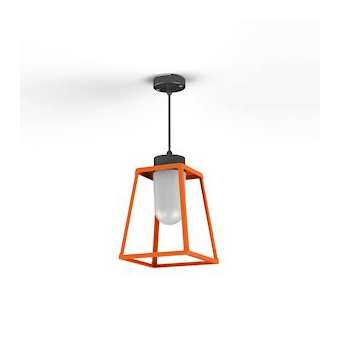 Lampiok 1 N° 3 opale Orangé pur 014|Roger Pradier-PRR131006014
