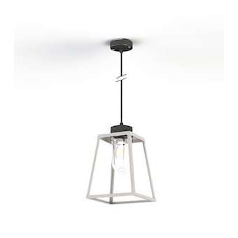 Lampiok 1 N° 4 clair Blanc pur 101|Roger Pradier-PRR131007101