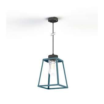 Lampiok 1 N° 4 clair Bleu 111|Roger Pradier-PRR131007111