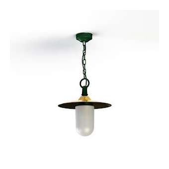 Montana N° 1 opale Vert sapin 067|Roger Pradier-PRR139004067
