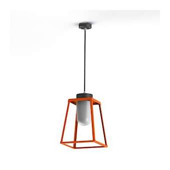 Lampiok 2 N° 2 opale Orangé pur 014|Roger Pradier-PRR178004014