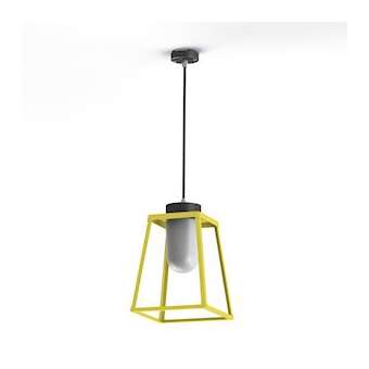 Lampiok 2 N° 2 opale Jaune soufre 068|Roger Pradier-PRR178004068