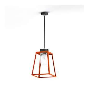 Lampiok 2 N° 2 clair Orangé pur 014|Roger Pradier-PRR178003014