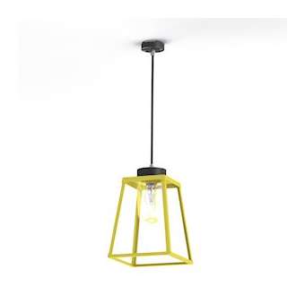 Lampiok 2 N° 2 clair Jaune soufre 068|Roger Pradier-PRR178003068