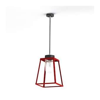 Lampiok 2 N° 2 clair Rouge tomate 110|Roger Pradier-PRR178003110