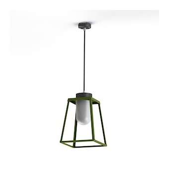 Lampiok 2 N° 2 opale Vert fougère 109|Roger Pradier-PRR178004109