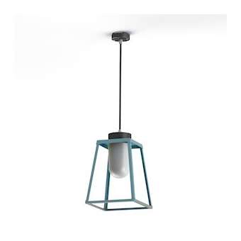 Lampiok 2 N° 2 opale Bleu 111|Roger Pradier-PRR178004111