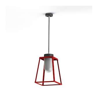 Lampiok 2 N° 2 opale Rouge tomate 110|Roger Pradier-PRR178004110