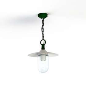Montana N° 1 clair Vert Anglais 019|Roger Pradier-PRR139001019