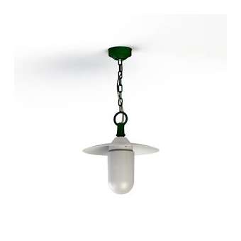 Montana N° 1 opale Vert Anglais 019|Roger Pradier-PRR139003019