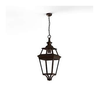 Place des Vosges 3 N° 1 Rouille 046|Roger Pradier-PRR149001046