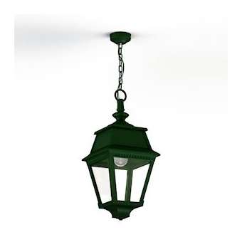 Avenue 2 N° 1 Vert Anglais 019|Roger Pradier-PRR102001019