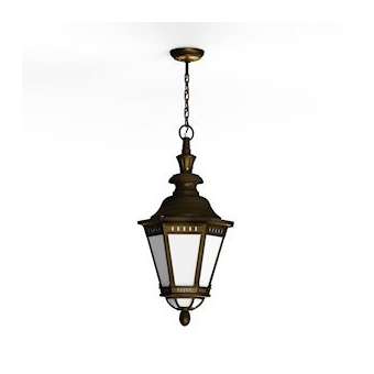 Citadelle N° 1 Patiné doré 009|Roger Pradier-PRR116001009