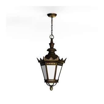 Citadelle N° 1 Patiné doré 009|Roger Pradier-PRR116002009