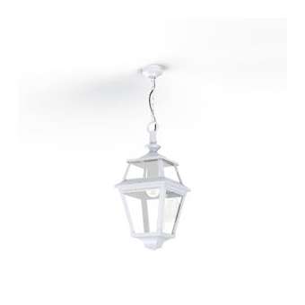 Place des Vosges 2 N° 1 Blanc 001|Roger Pradier-PRR148001001