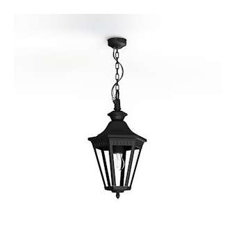 Victoria N° 2 Noir foncé 000|Roger Pradier-PRR164002000