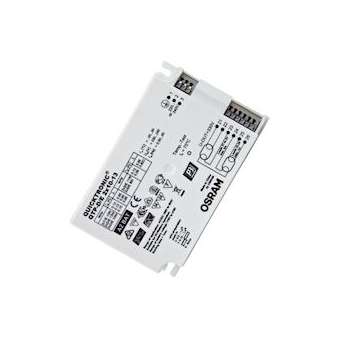 QTP-D/E 2X10-13/220-240 OSRAM Ballast électronique pour lampes CFL|Ledvance-OSR181596