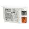 Vs Elxc142.872 Ballast Electr. 18/(2X)24W 2G10/11 22/40W