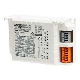 Vs Elxc142.872 Ballast Electr. 18/(2X)24W 2G10/11 22/40W|Bailey-BIY140156
