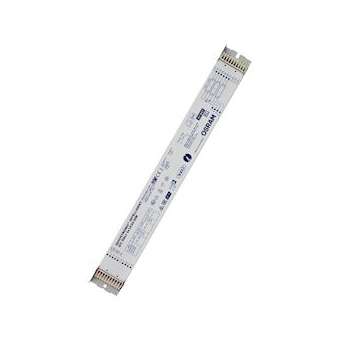 QT-I DALI 3X14/220-240/24 DIM OSRAM Ballast électronique DIM pour tubes T5|Ledvance-OSR069955
