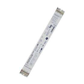 QT-I DALI 3X14/220-240/24 DIM OSRAM Ballast électronique DIM pour tubes T5|Ledvance-OSR069955