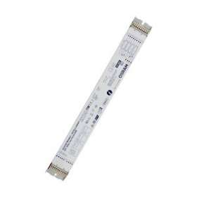 QT-I DALI 4X14/220-240/24 DIM OSRAM Ballast électronique DIM pour tubes T5|Ledvance-OSR070036