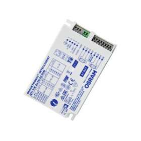 QTI-T/E 2X18-42/220-240 DIM OSRAM Ballast électronique DIM pour lampes CFL|Ledvance-OSR060846