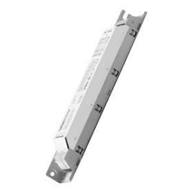 Vs Elxc258.210 Electronic Ballast T8 2X58W|Bailey-BIY144056