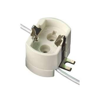 Douille G12 4A 750V T300C 300mm|Bailey-BIY92600036349