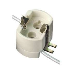 Douille G12 4A 750V T300C 300mm|Bailey-BIY92600036349