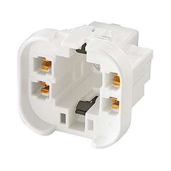 Bjb 26.745.1191.50 G24Q-3/G24Q-4 Fixation À Vis Fixing|Bailey-BIY140248