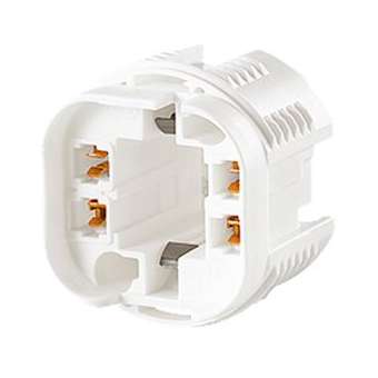 Bjb 26.745.1351.50 G24Q-1 Fixation À Vis Boîtier Fileté|Bailey-BIY140252