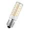 Led E14 T17X59 3W (37W) 420Lm 830|Bailey-BIY141868